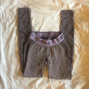 Gymshark lilac flex leggings💪🏼